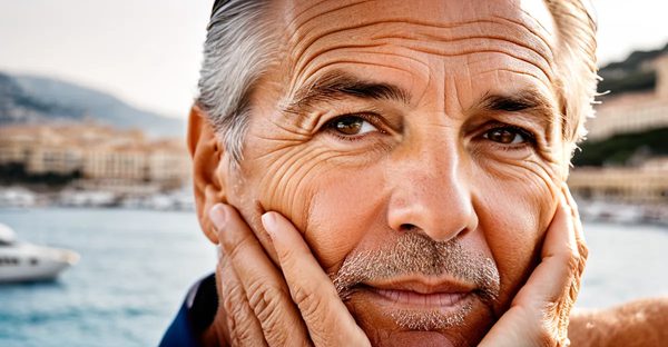 Revitalize your life with baranova monaco's anti-aging solutions